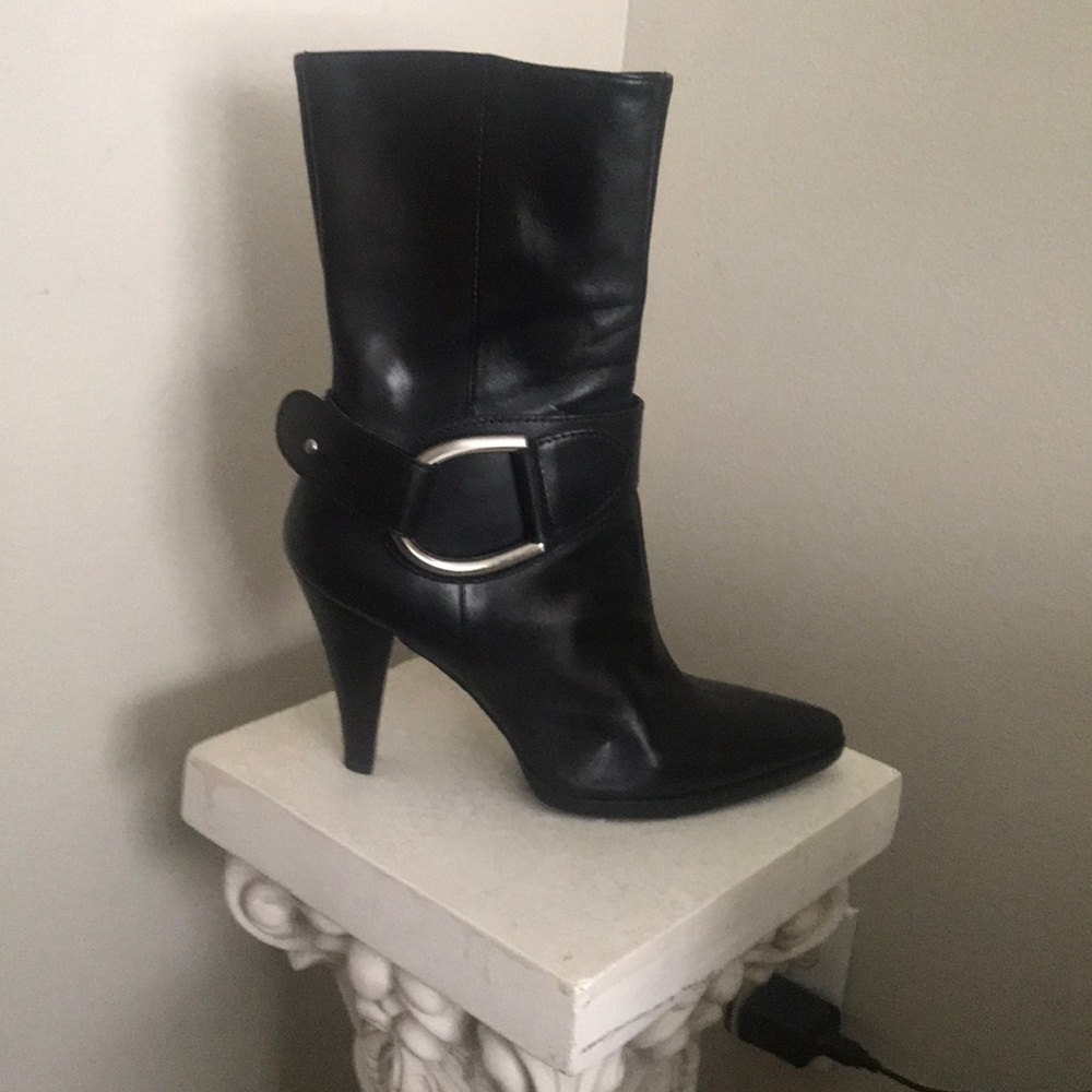 Cool boots
